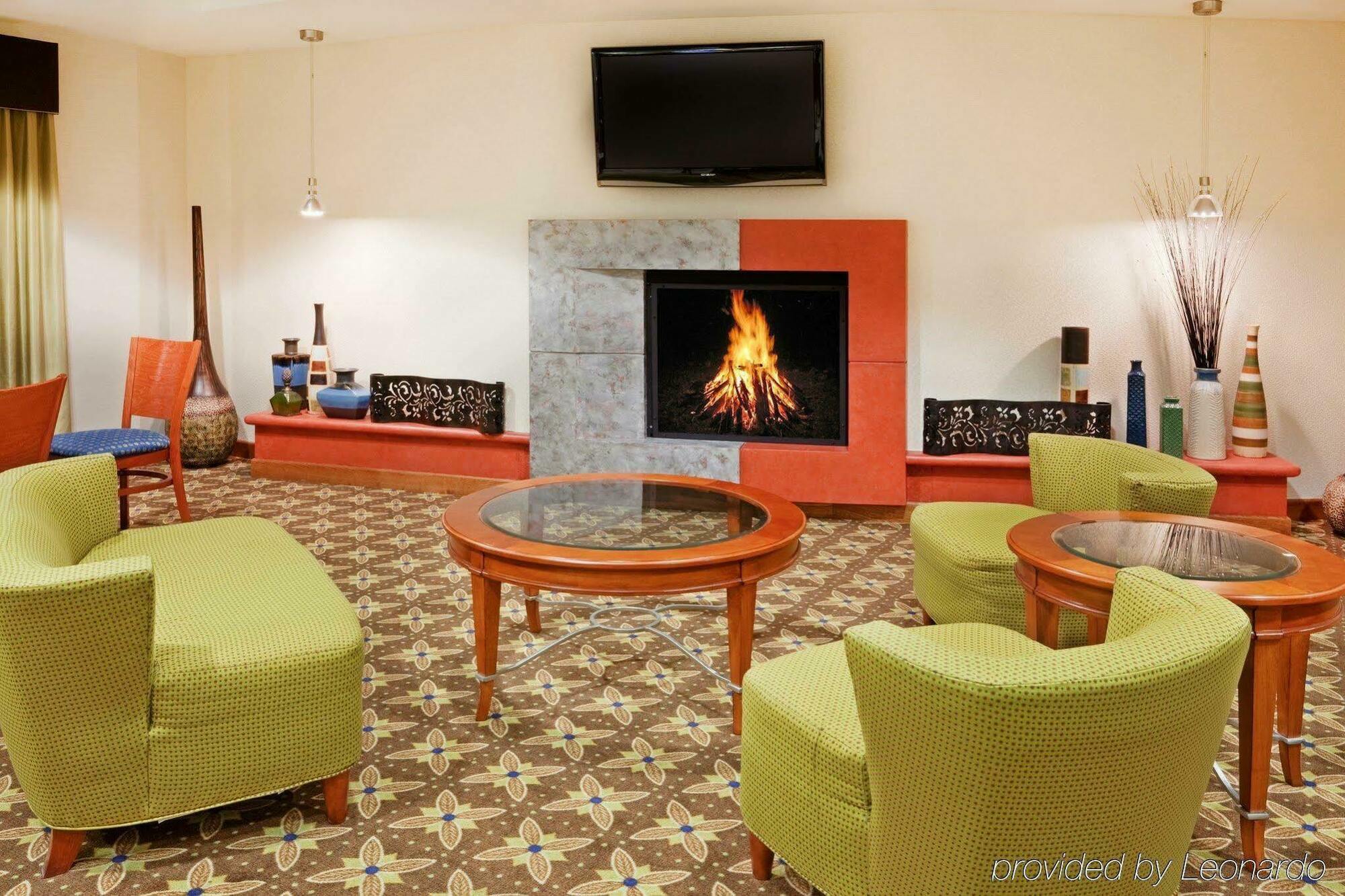 Hampton Inn Вестфілд Екстер'єр фото